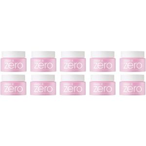 BANILA CO - Clean it Zero Cleansing Balm - Original - 7ml (10ea) Set