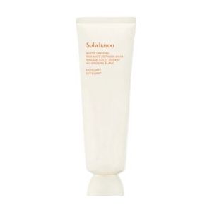 Sulwhasoo - White Ginseng Radiance Refining Mask - 35ml