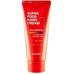 EYENLIP - Super Food Hand Cream - Avocado & Fig - 100ml