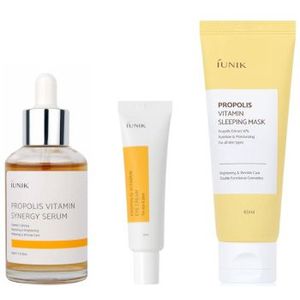 iUNIK - Propolis Vitamin Set A