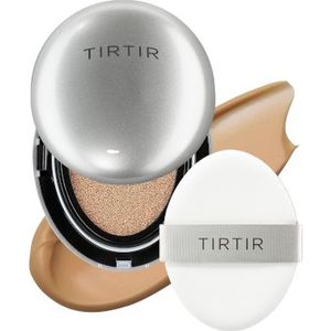 [PROMOTIE]TirTir - Mask Fit Aura Mini Cushion SPF30 PA++ - 4.5g - 35N Walnut