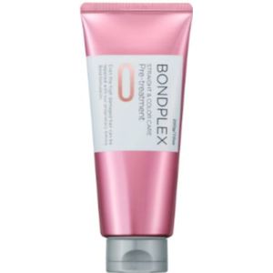 JPSLAB - BONDPLEX Straight & Color Care Pre-Treatment Step 0 - 200g