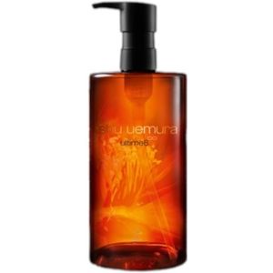 Shu Uemura - Advanced Ultime8 Sublime Tsubaki Cleansing Oil- 450ml
