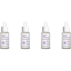 APLB - Panthenol Retinol Ampoule Serum - 40ml (4ea) Set