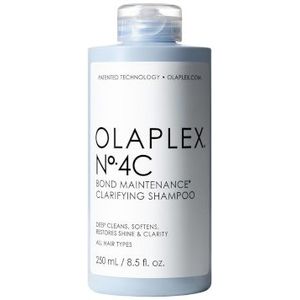 OLAPLEX - No. 4C Bond Maintenance Clarifying Shampoo - 250ml
