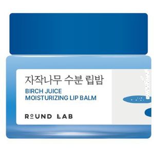 Round Lab - Birch Juice Moisturzing Lip Balm - 20g