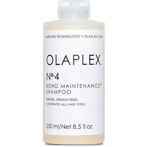 OLAPLEX - No.4 Bond Maintenance Shampoo - 250ml