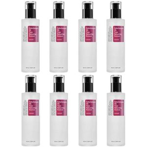 COSRX - Galactomyces 95 Tone Balancing Essence - 100ml - (8ea) Set
