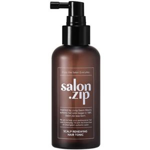 Salon.zip - Scalp Renewing Hair Tonic - 150ml