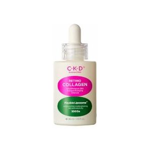 CKD - Retino Collagen Small Molecule 300 Collagen Pumping Ampoule - 30ml