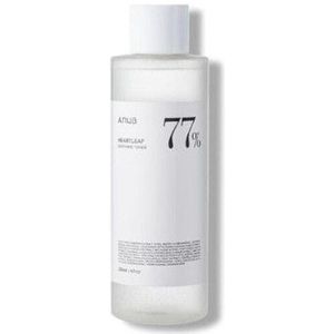 Gezichtscleanser - Houttuynia Cordata - 77% Extract - Voor Gevoelige Huid