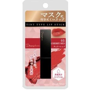 Picomonte - Decomplexer Tinted Lipstick - 3g - Cherry Red