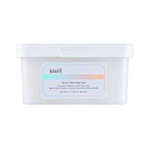 Dear, Klairs - Freshly Juiced Vitamin Skin Prep Pads - 290ml/80pads