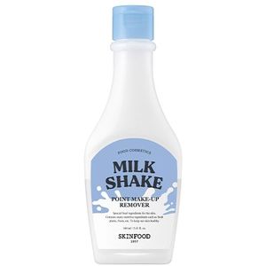[Deal] SKINFOOD - Milk Shake Point Make Up Remover - 160ml