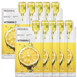 Mediheal - Vitamin C Essential Mask Sheet - 10stukken