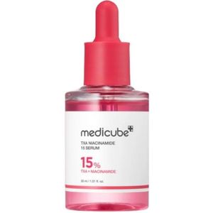 medicube - TXA Niacinamide 15 Serum - 30ml