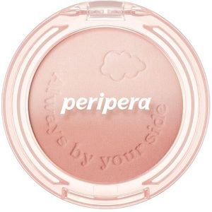 peripera - Pure Blushed Custom Cheek (Night Peri Version) - 4.2g - 03 Soul Rose