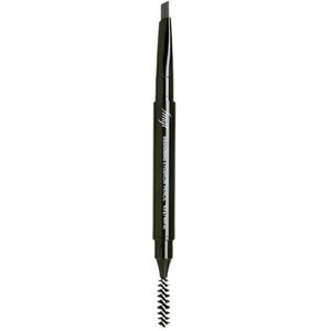 THE FACE SHOP - fmgt Designing Eyebrow Pencil - 0.3g - 06 Dark Gray