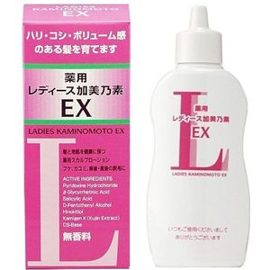 KAMINOMOTO - Ladies Kaminomoto EX - 150ml