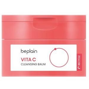 beplain - Vita C Cleansing Balm - 100ml