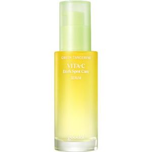 Goodal - Green Tangerine Vita-C Dark Spot Care Serum - 40ml