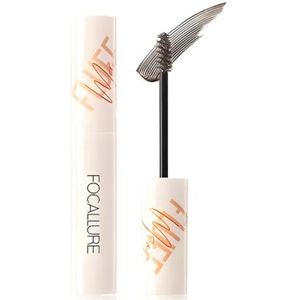 Focallure - Fluffmax Brow Mascara/Brow Gel - 4g - 2 Light Brown