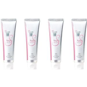 APAGARD - Serena Toothpaste - 53g (4ea) Set