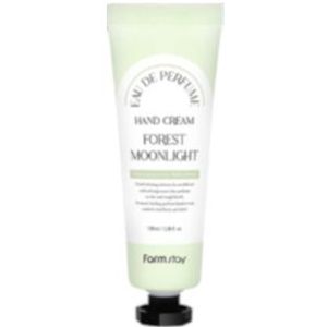 Farm Stay - Eau De Perfume Hand Cream - 100ml - Forest Moonlight