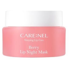 [Deal] CARE:NEL - Berry Lip Night Mask - 23g
