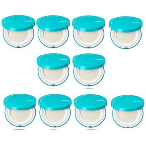 SCINIC Enjoy All Round Airy Sun Cushion EX SPF50+ PA++++ - 25g (10ea) Set