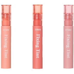 [DEAL]ETUDE - Lip Tint Set