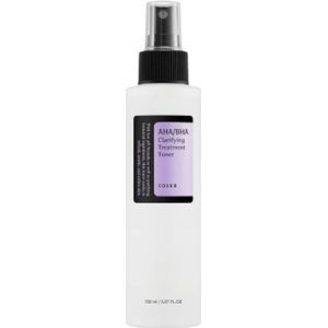 [Deal] COSRX - AHA/BHA Clarifying Treatment Toner 150ml