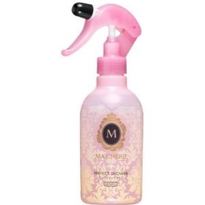 Shiseido - Ma Cherie Perfect Shower EX - 250ml - Smooth