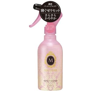 Shiseido - Ma Cherie Perfect Shower EX - 250ml - Smooth