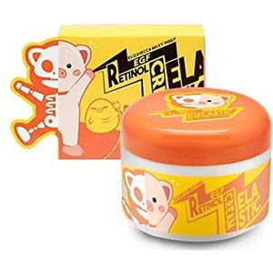 [Deal] Elizavecca - Milky Piggy EGF Elastic Retinol Cream