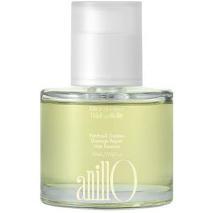 anillO - Patchouli Garden Damage Repair Hair Essence - 50ml