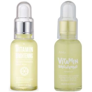 esfolio - Vitamin Brightening Ampoule - 30ml