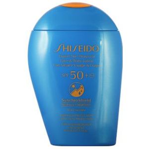 Shiseido - Perfect UV Protector SPF50+ PA++++ - 50ml