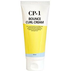 Esthetic House - CP-1 Bounce Curl Cream - 150ml
