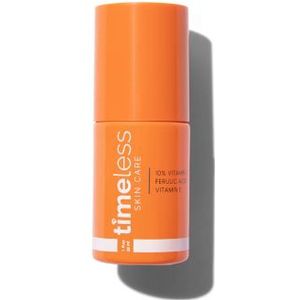 timeless - 10% Vitamin C + E Ferulic Acid Serum - 30ml