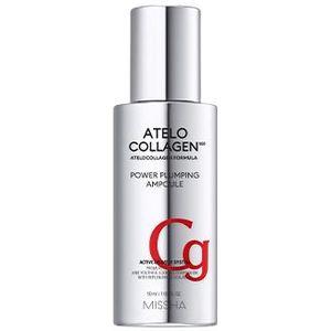 [Promotie] MISSHA - Atelo Collagen 500 Power Plumping Ampoule - 50ml