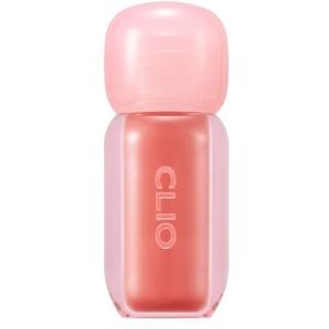 CLIO - Volumate Gloss - 3g - 201 Honey Coating Peach