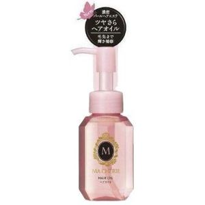 Fine Today - Ma Cherie Hair Oil EX - 60ml