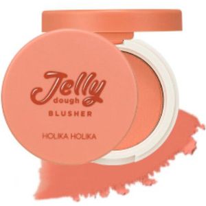 Holika Holika - Jelly Dough Blusher - 4.2g - 01 Apricoot Jelly