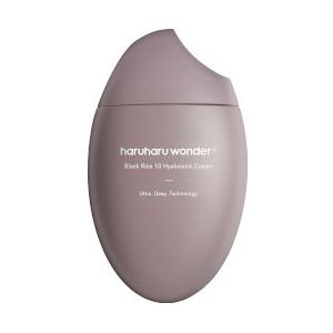 [Deal] haruharu wonder - Black Rice 10 Hyaluronic Cream - 50ml