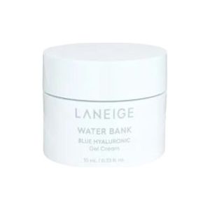 LANEIGE - Water Bank Blue Hyaluronic Gel Cream - 10ml
