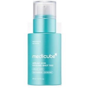 medicube - Azelaic Acid Exosome Shot 7500 - 30ml