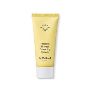 ByWishtrend - Propolis Energy Balancing Cream - 50ml