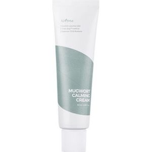 Isntree - Mugwort Calming Cream - 50ml