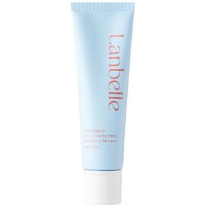 LANBELLE - Peachporin Fit Up Sunscreen SPF50+ PA++++ - 50g